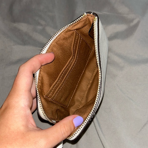 Coach wallet - Picture 3 of 4